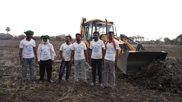 JalTara continues to support farmers in a big way in 2023