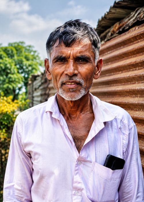 Gyaneshwari Kakde