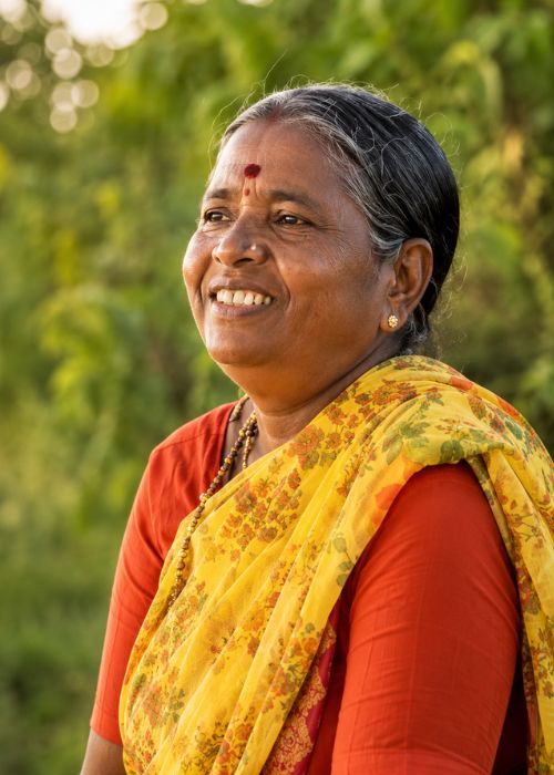 Suman Bai
