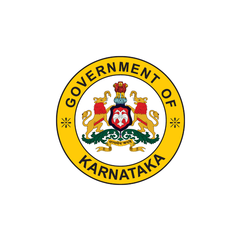 Govt. of Karnataka RDPR logo